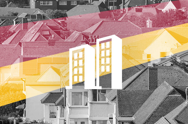 Rent Rises for Leicestershire…but not a whole lot to write home&nbsp;about