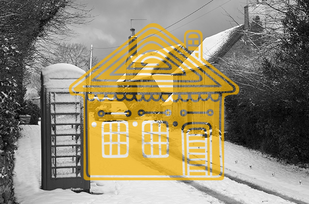 Christmas Tidings…